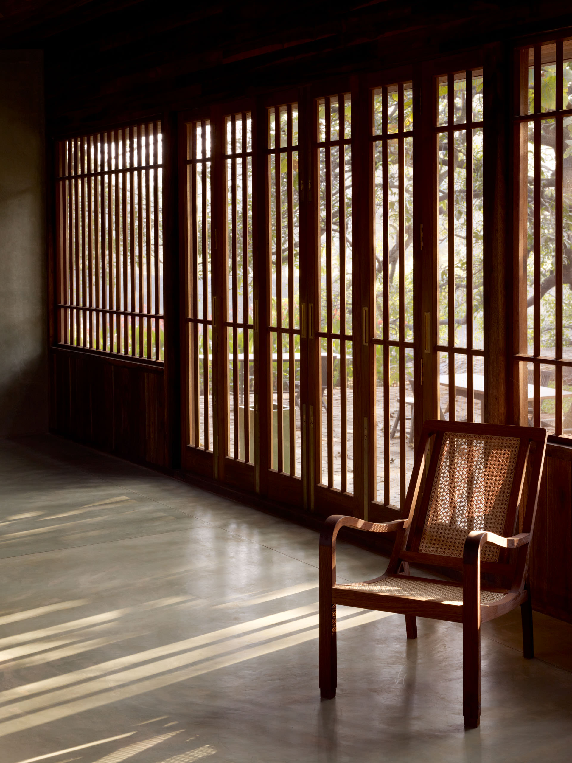 Studio Mumbai  ·  Copper House II